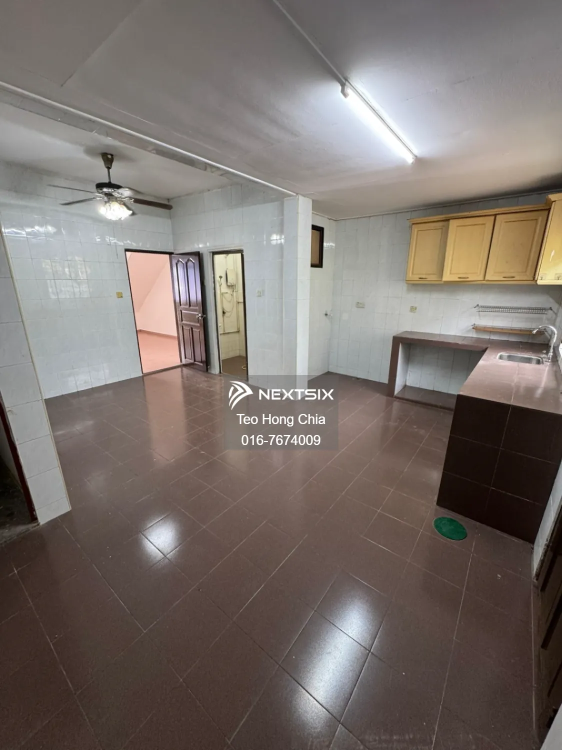 2-sty Terrace/Link House For Sale in Senai Johor - Image 8