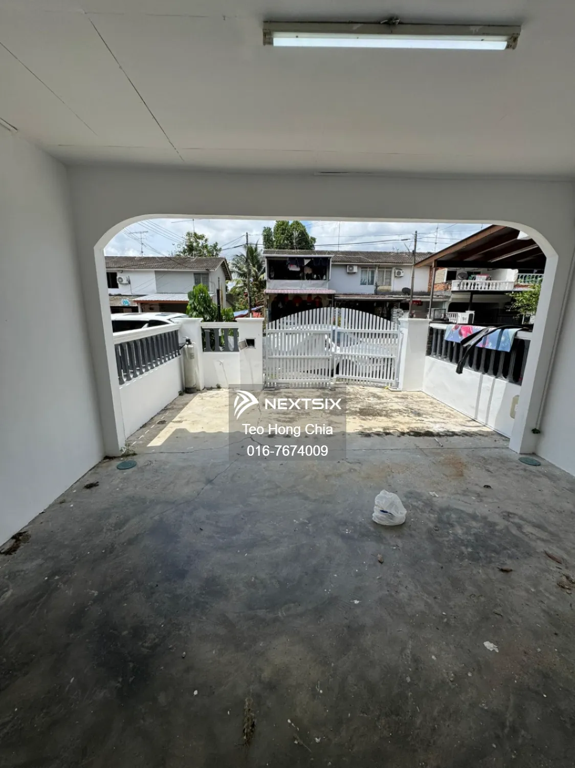 2-sty Terrace/Link House For Sale in Senai Johor - Image 9