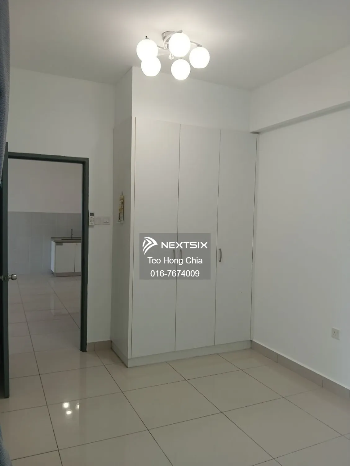 Condominium For Sale in Tampoi Johor