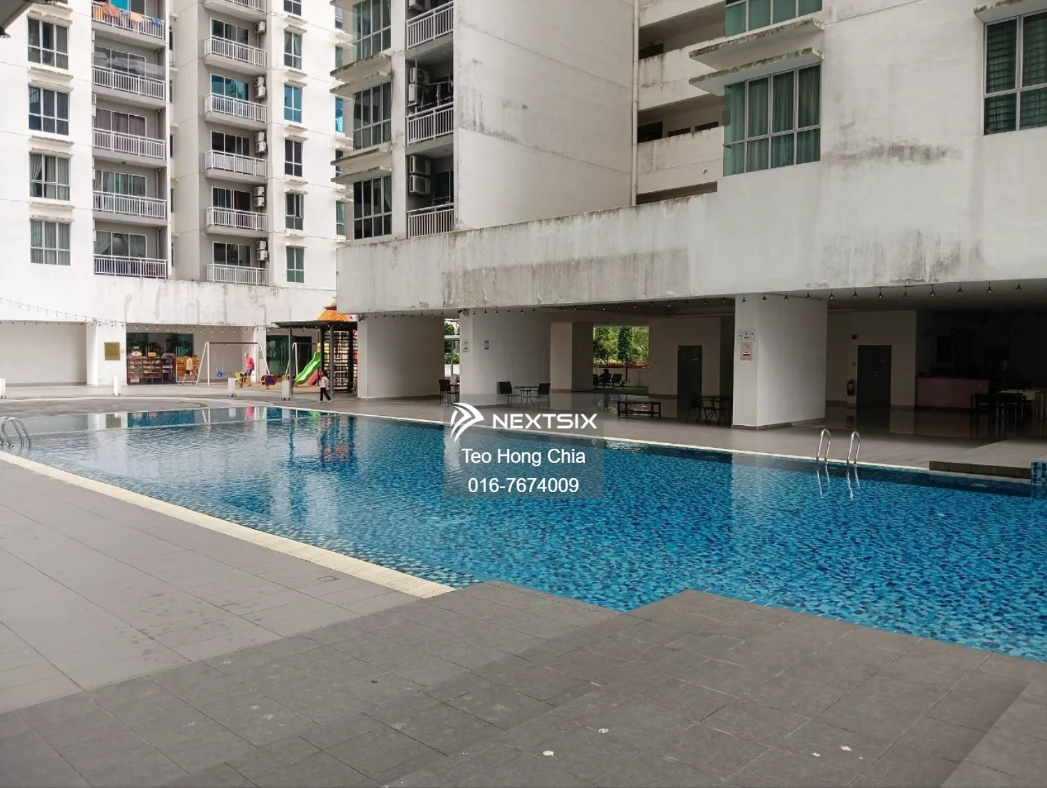 Condominium For Sale in Tampoi Johor - Image 10