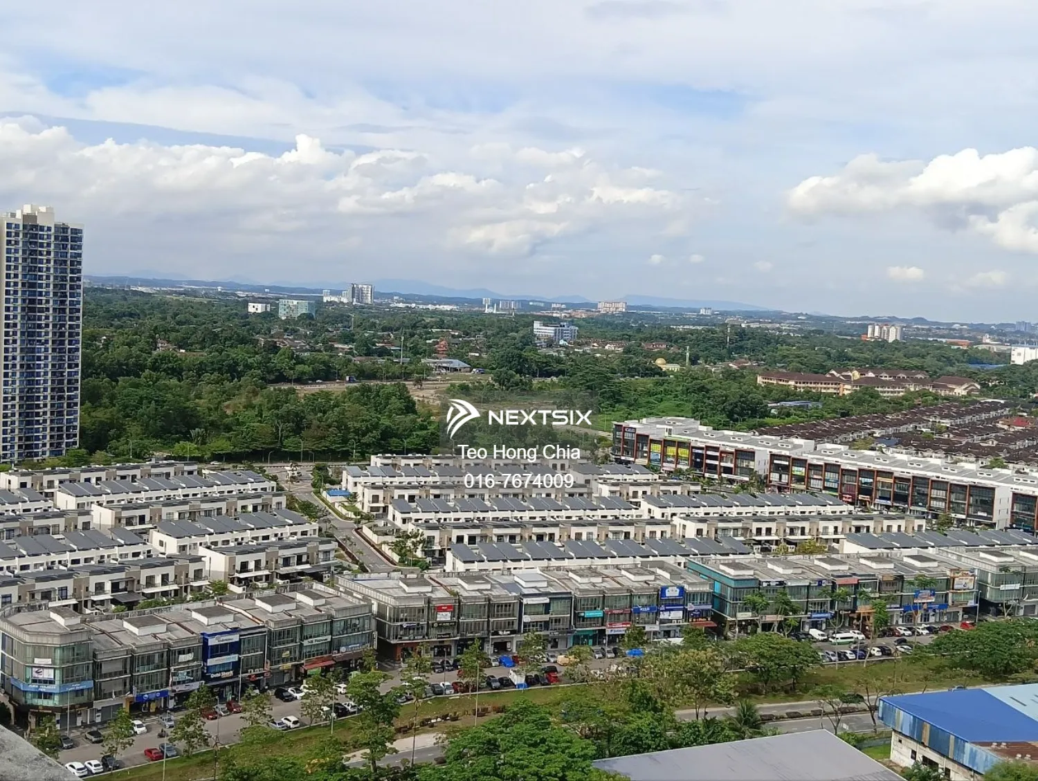 Condominium For Sale in Tampoi Johor - Image 11