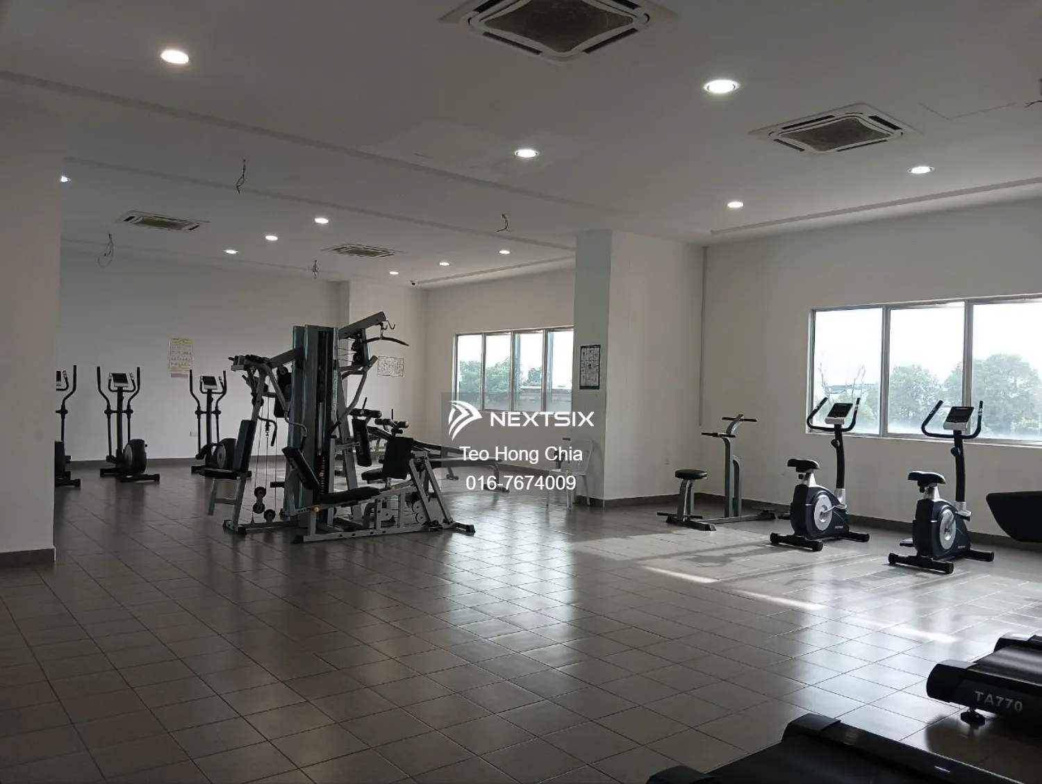 Condominium For Sale in Tampoi Johor - Image 12