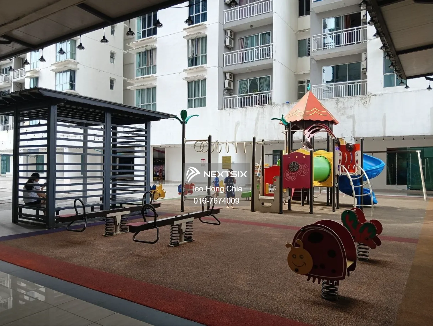 Condominium For Sale in Tampoi Johor - Image 13