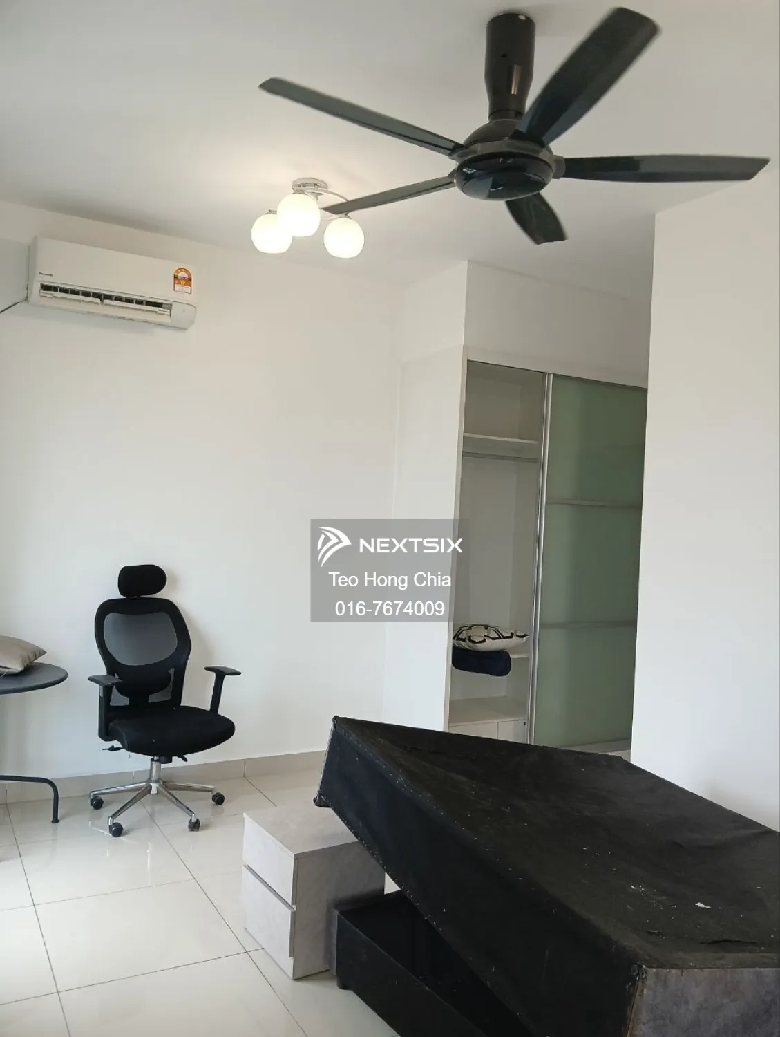 Condominium For Sale in Tampoi Johor - Image 4