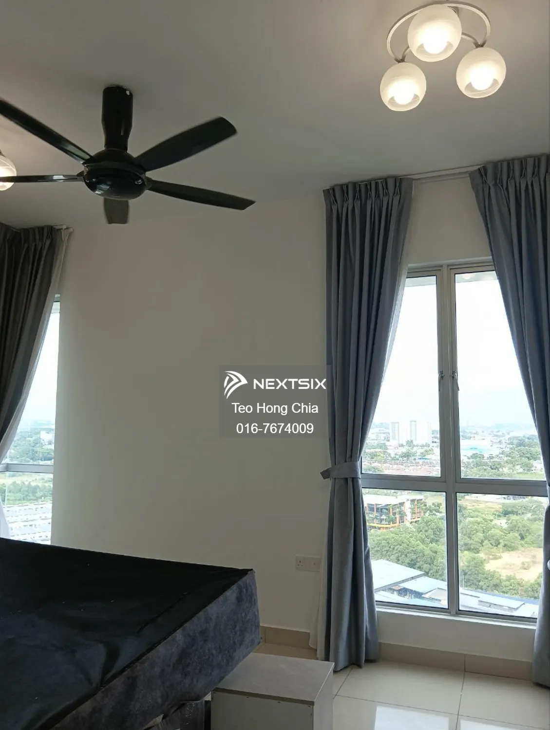 Condominium For Sale in Tampoi Johor - Image 5