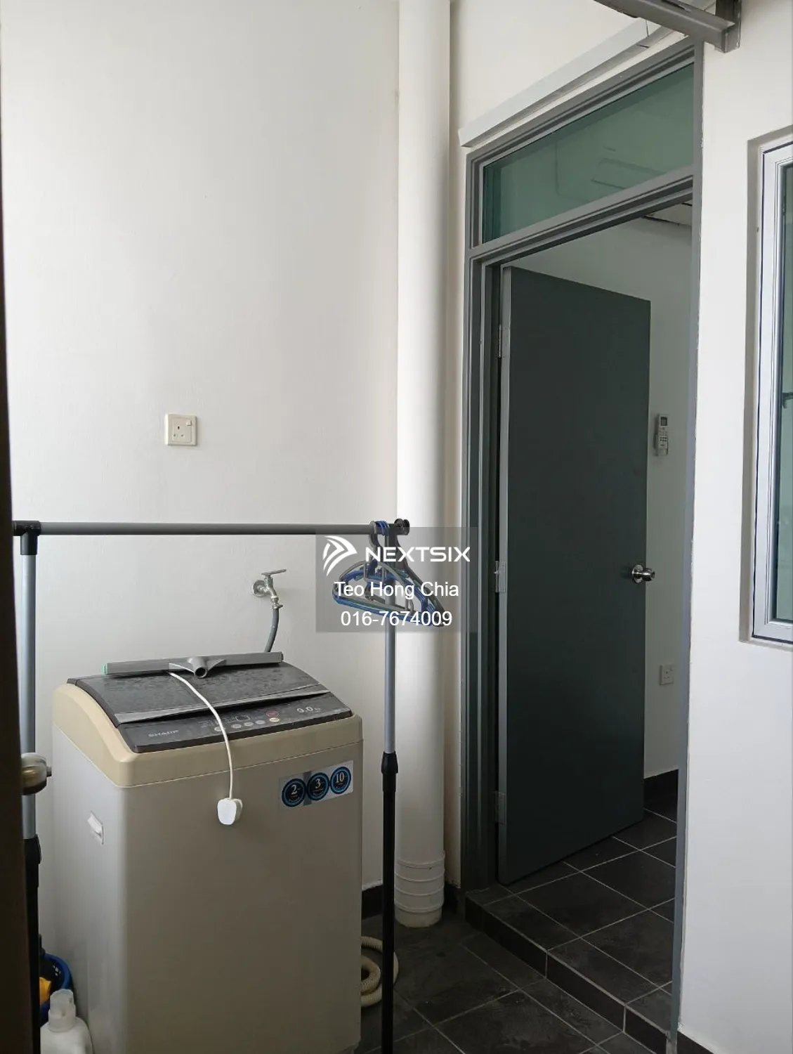 Condominium For Sale in Tampoi Johor - Image 6