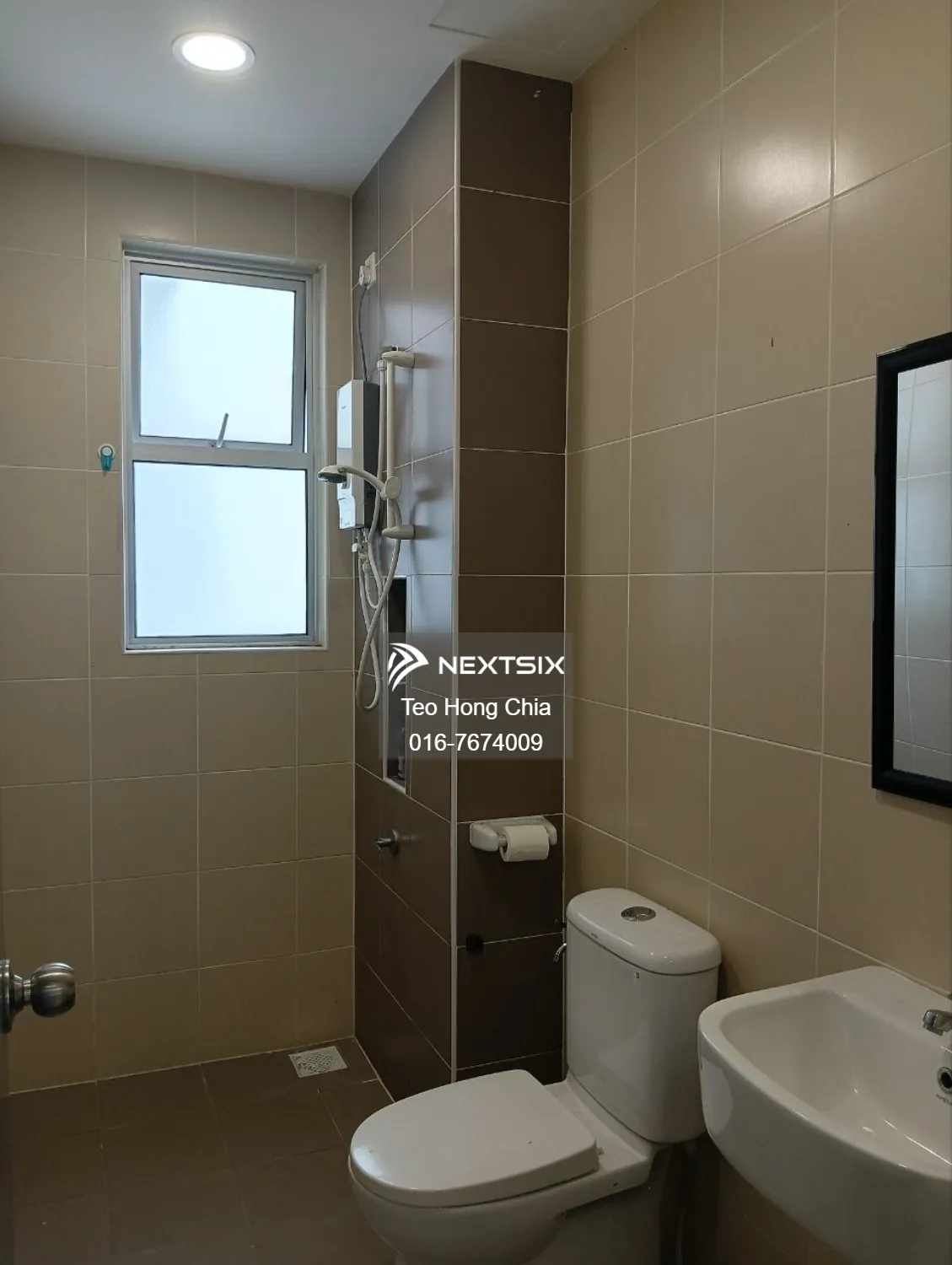 Condominium For Sale in Tampoi Johor - Image 7