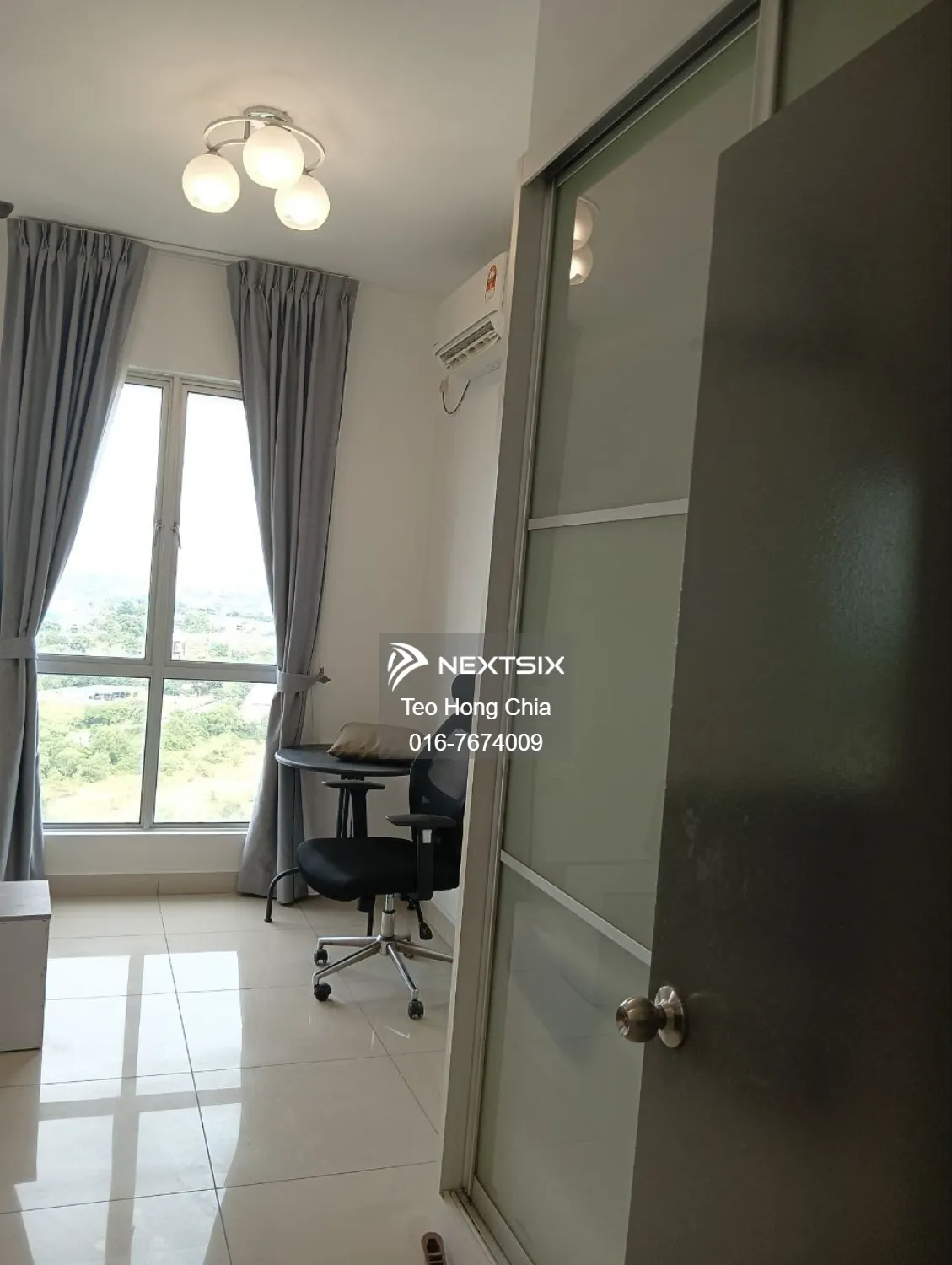 Condominium For Sale in Tampoi Johor - Image 8