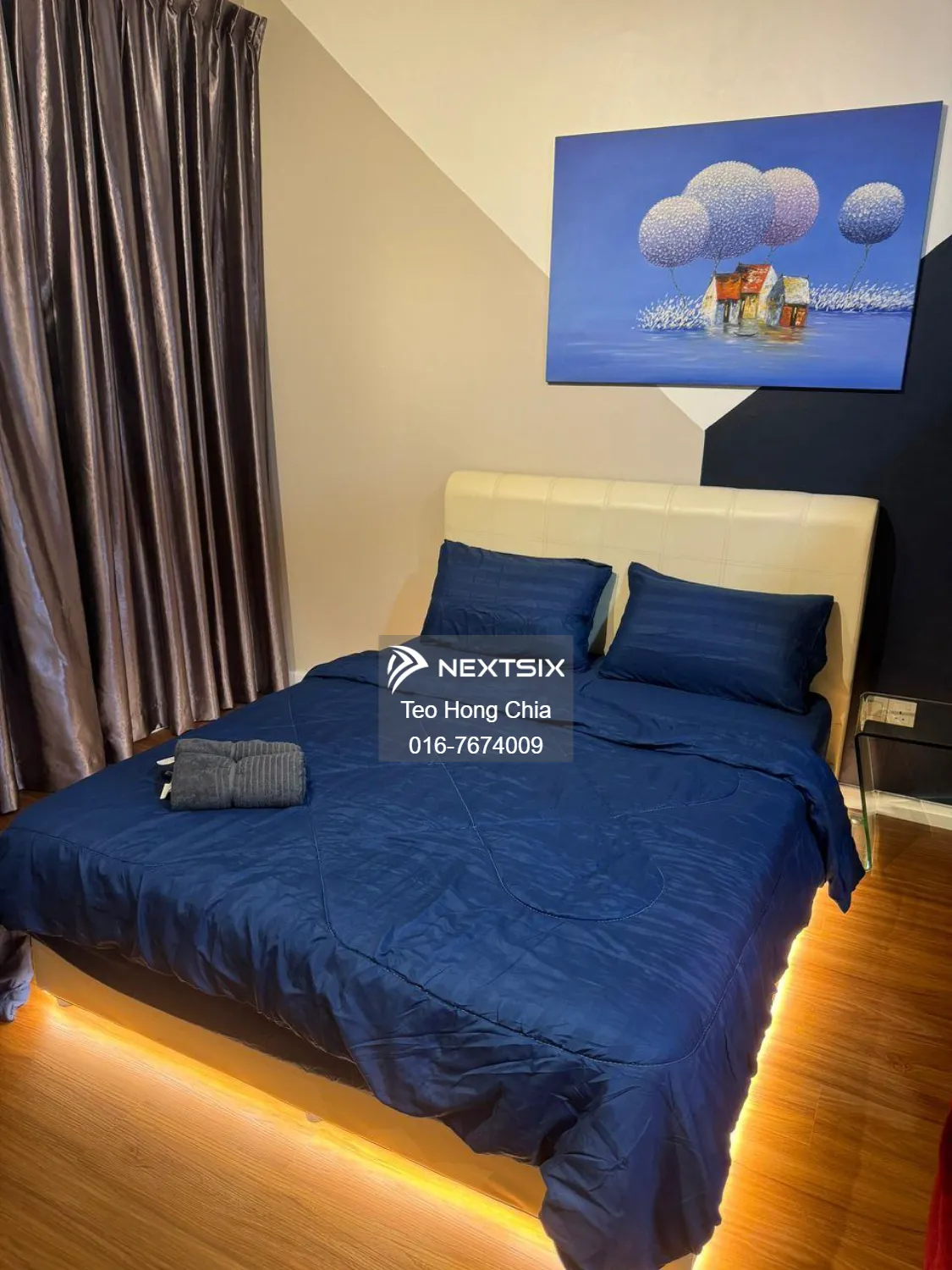 2-sty Terrace/Link House For Sale in Kota Tinggi Johor