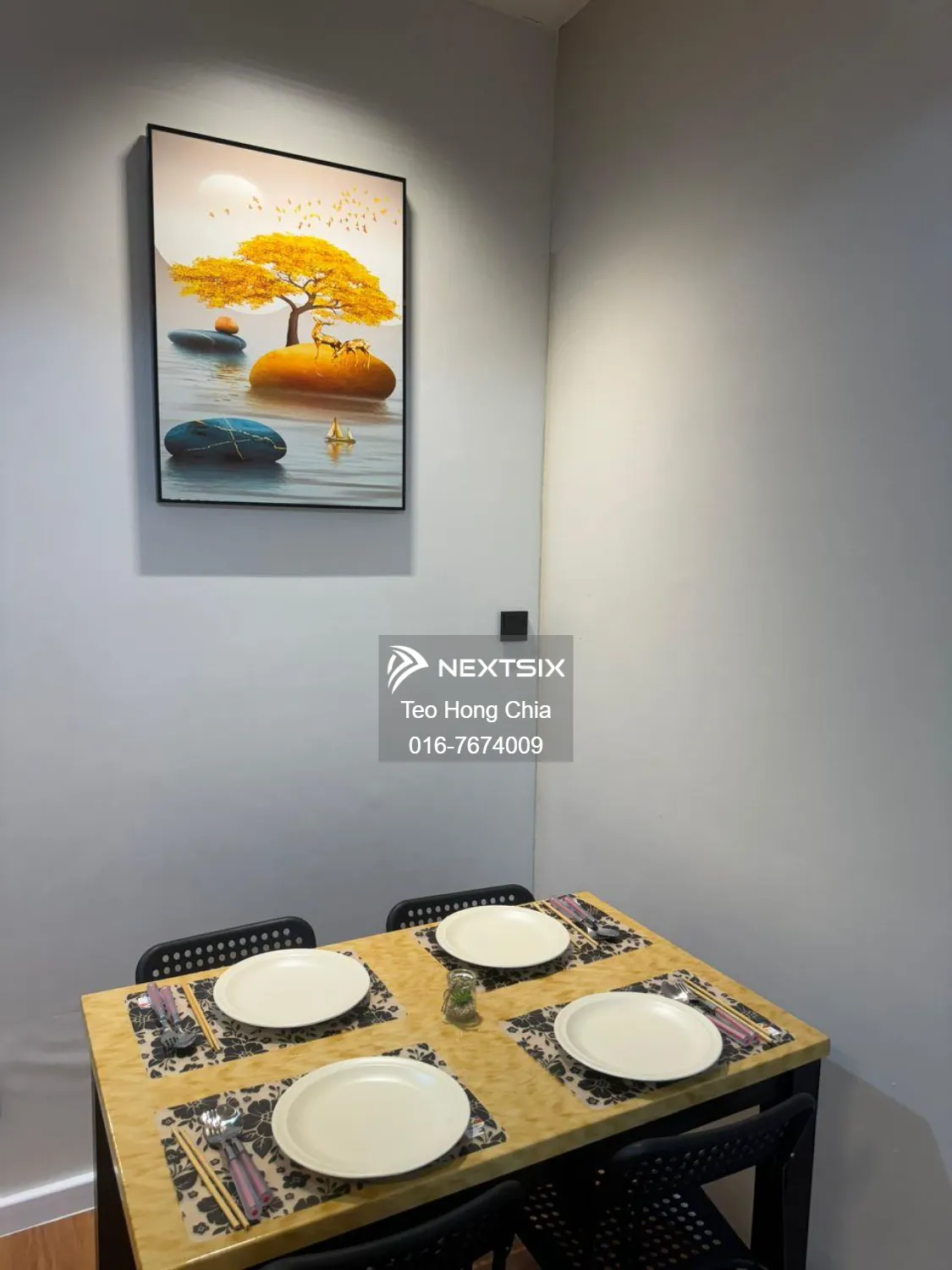 2-sty Terrace/Link House For Sale in Kota Tinggi Johor - Image 10