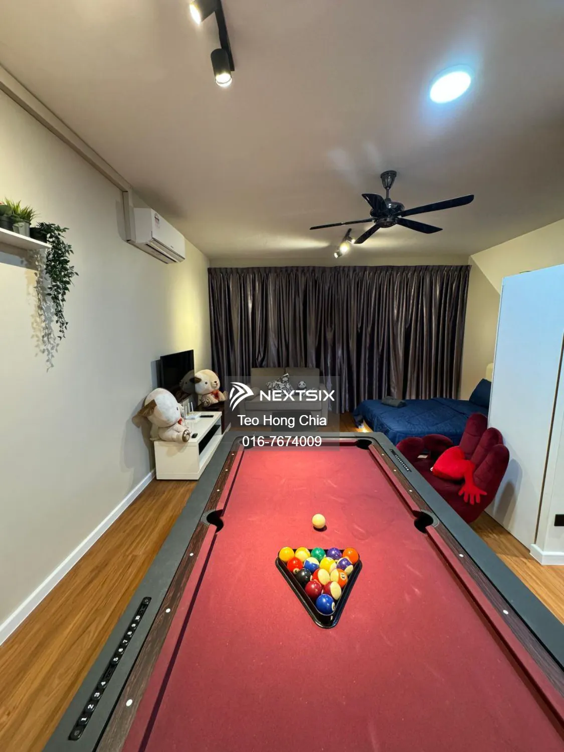 2-sty Terrace/Link House For Sale in Kota Tinggi Johor - Image 5