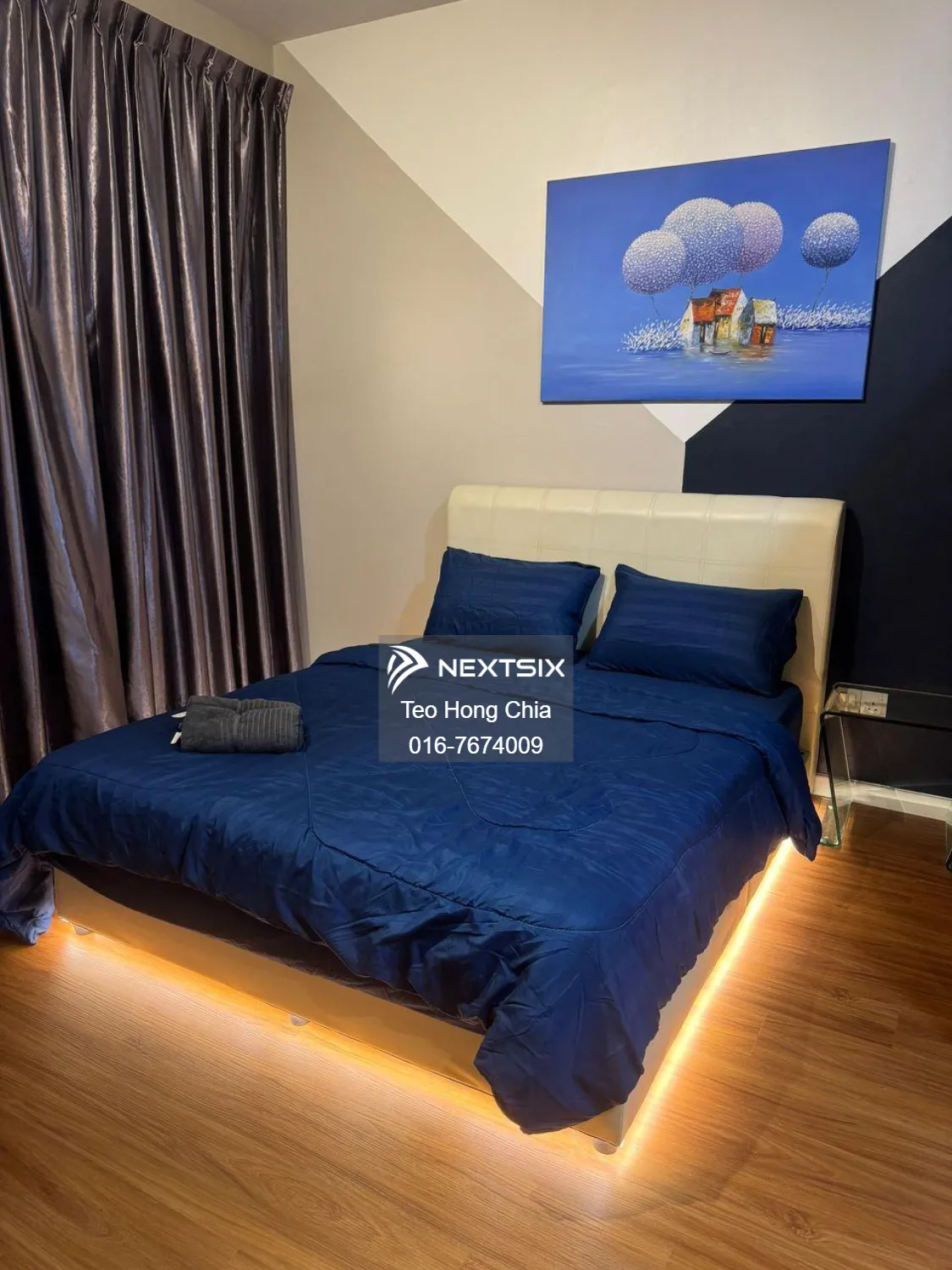 2-sty Terrace/Link House For Sale in Kota Tinggi Johor - Image 6