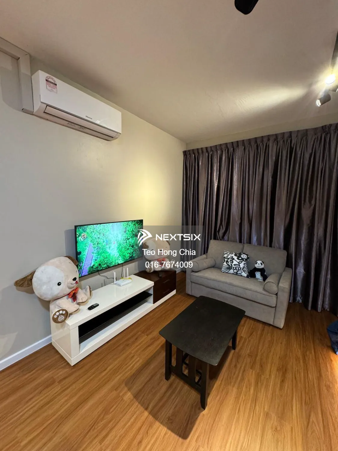 2-sty Terrace/Link House For Sale in Kota Tinggi Johor - Image 7