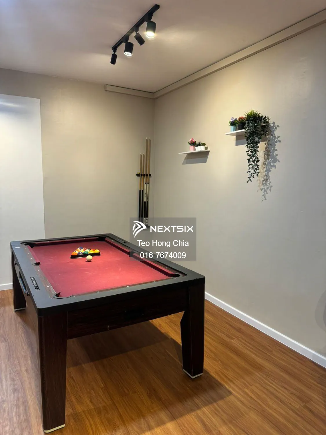 2-sty Terrace/Link House For Sale in Kota Tinggi Johor - Image 8