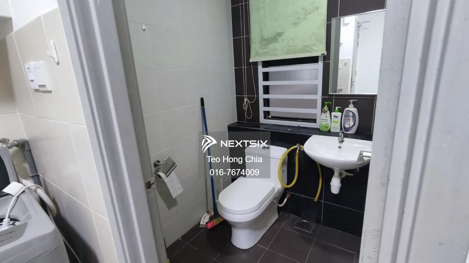 2-sty Terrace/Link House For Sale in Kota Tinggi Johor - Image 9