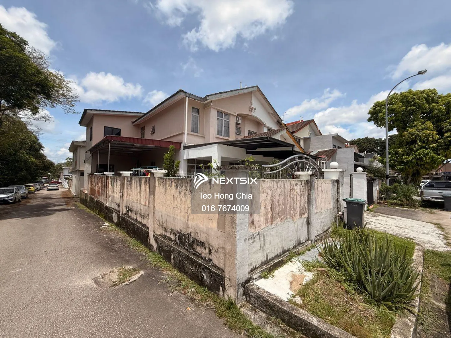 2-sty Terrace/Link House For Sale in Johor Bahru Johor - Image 13