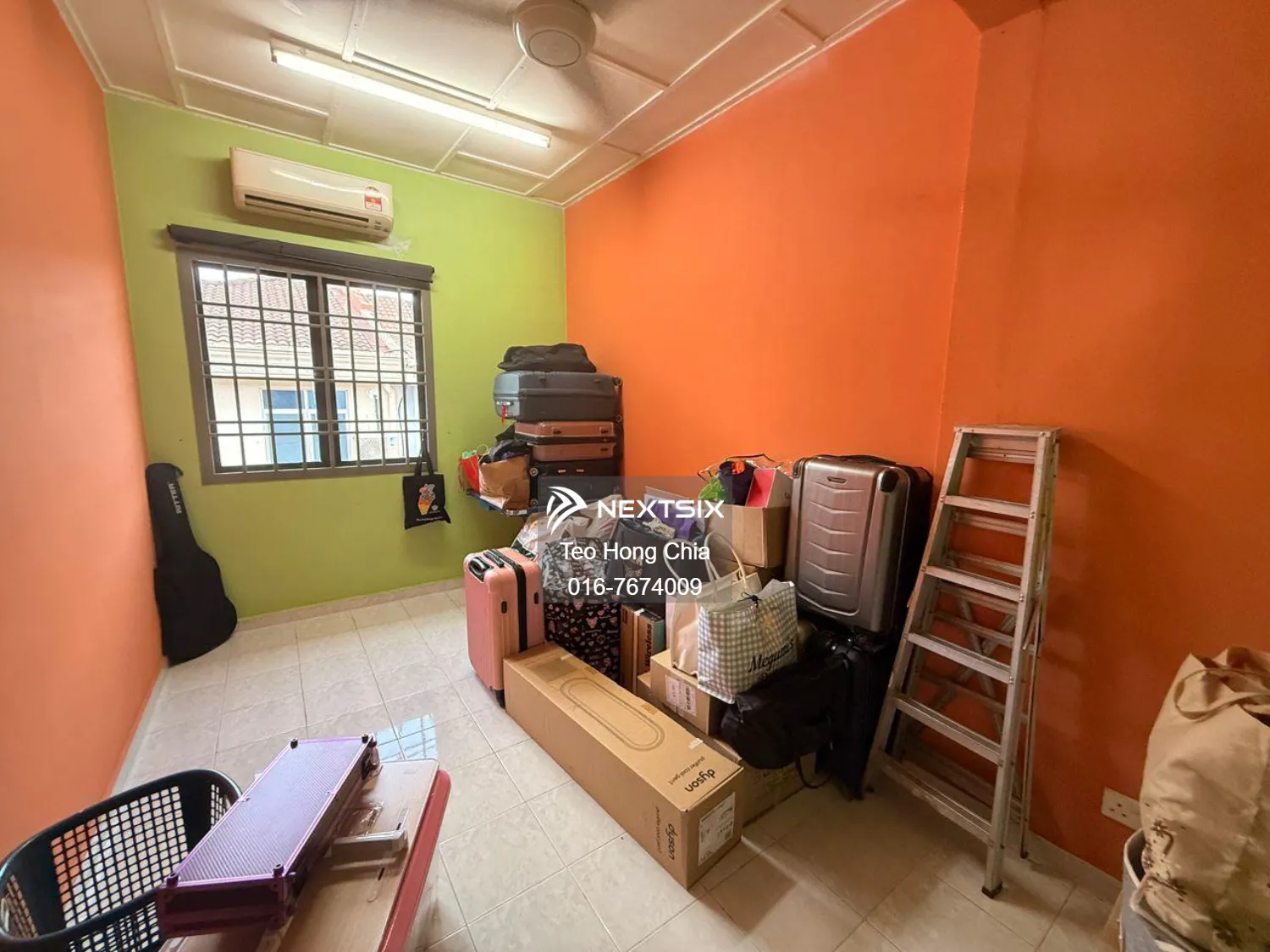 2-sty Terrace/Link House For Sale in Johor Bahru Johor - Image 2