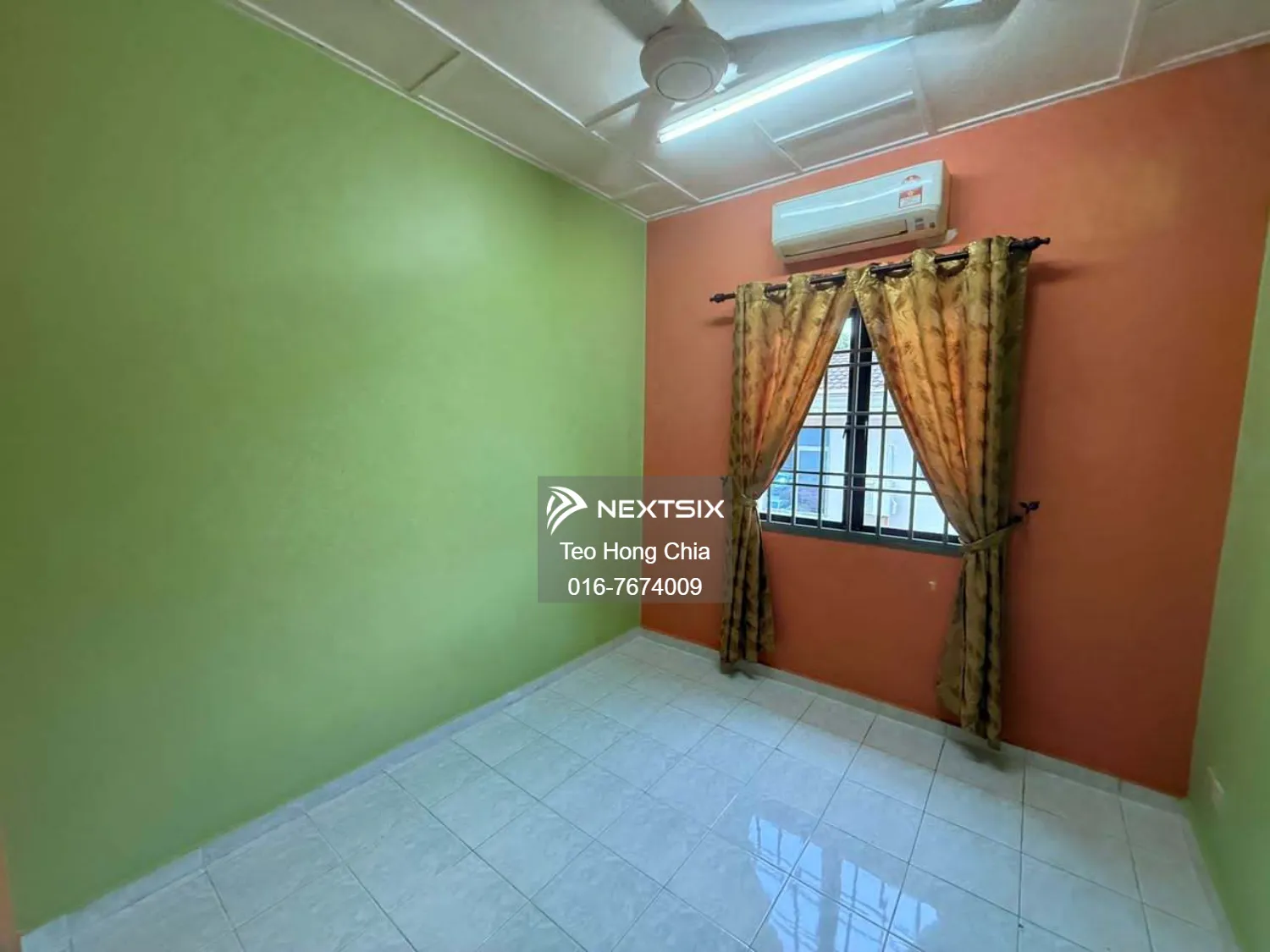 2-sty Terrace/Link House For Sale in Johor Bahru Johor - Image 3