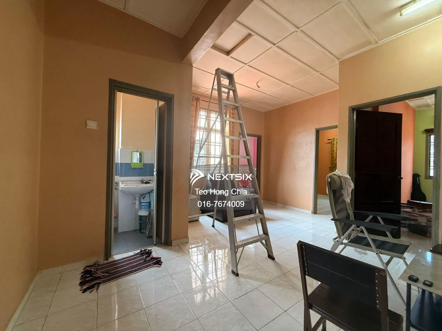 2-sty Terrace/Link House For Sale in Johor Bahru Johor - Image 6
