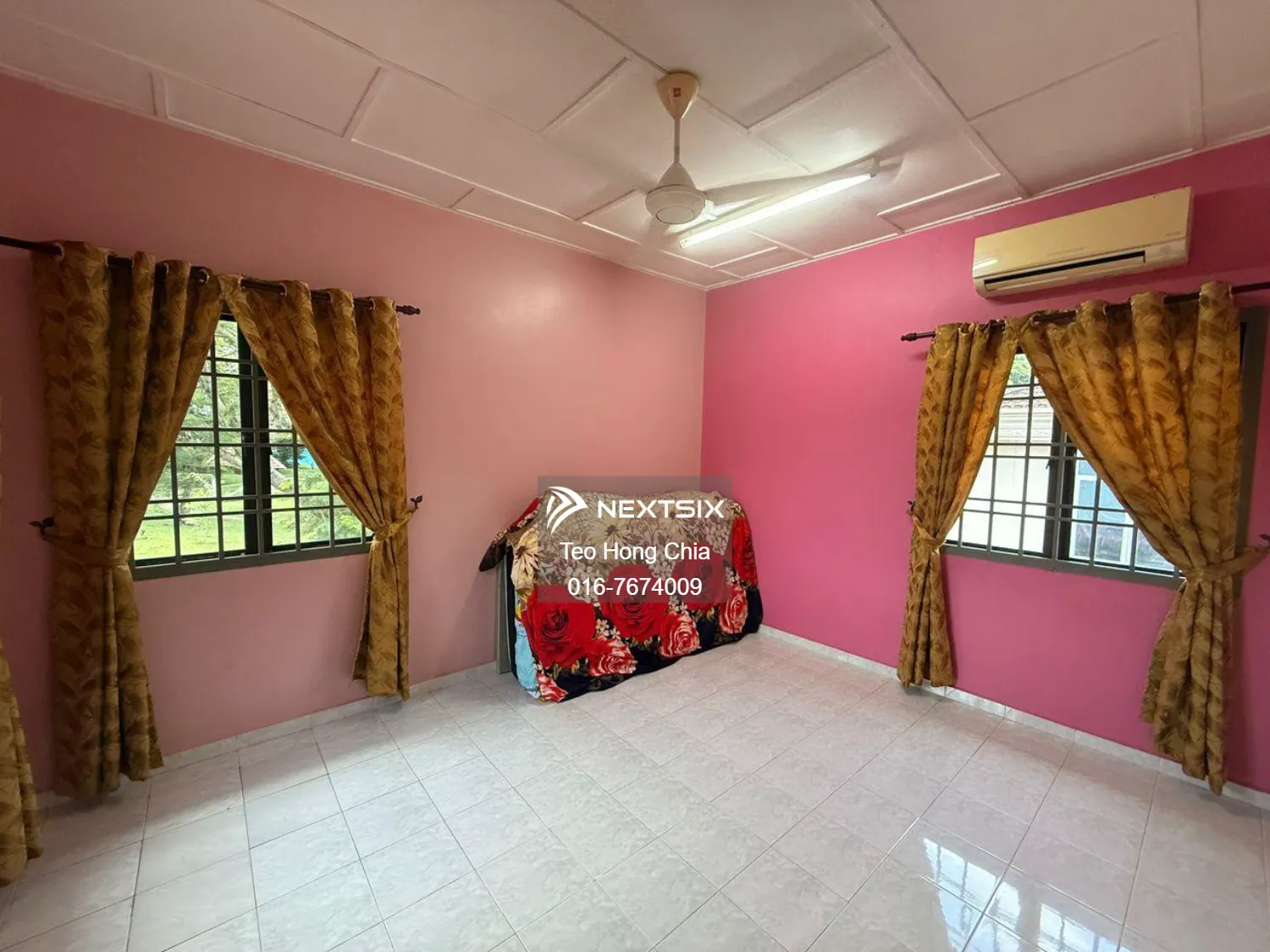 2-sty Terrace/Link House For Sale in Johor Bahru Johor - Image 7