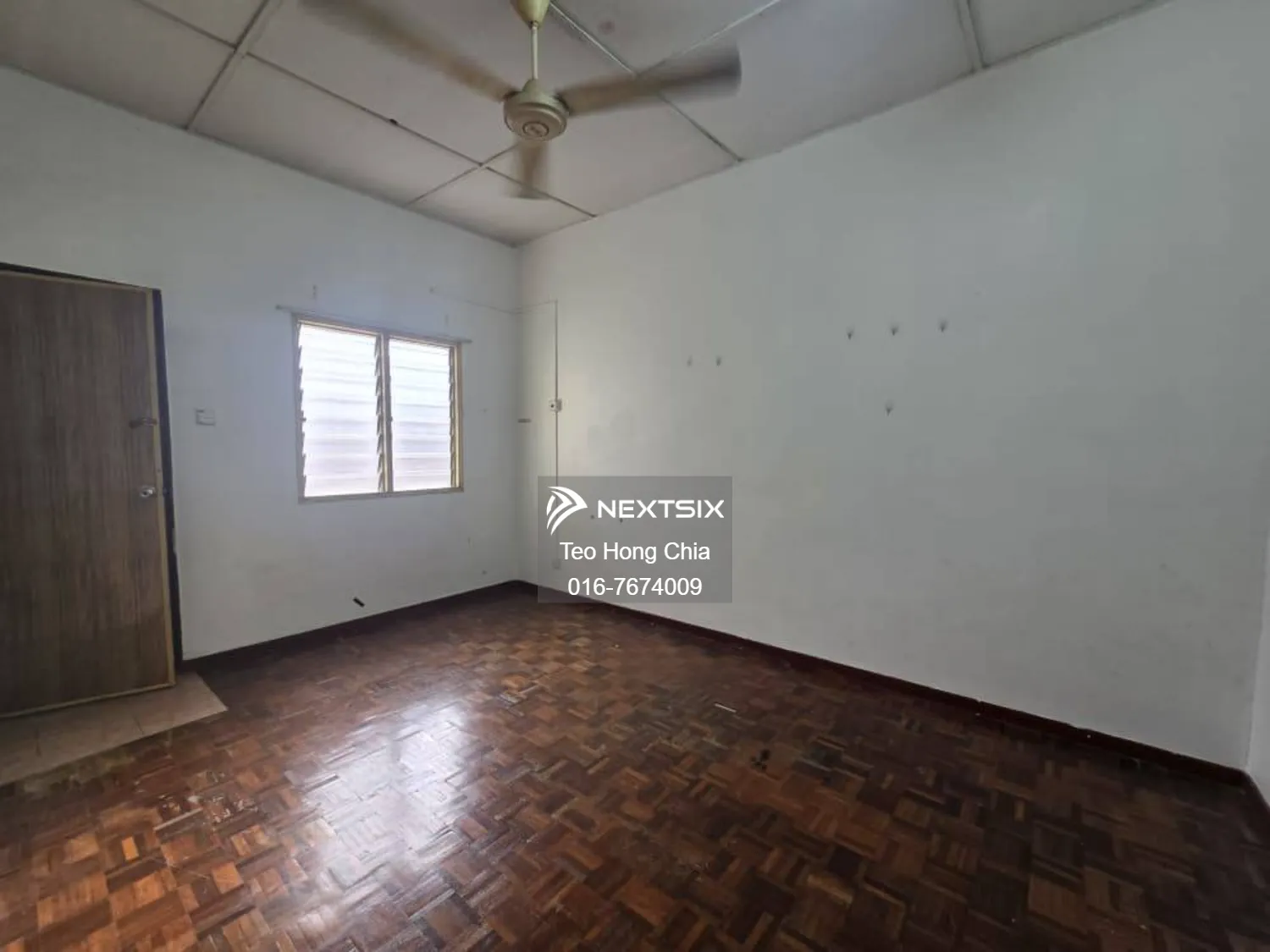 2-sty Terrace/Link House For Sale in Kulai Johor