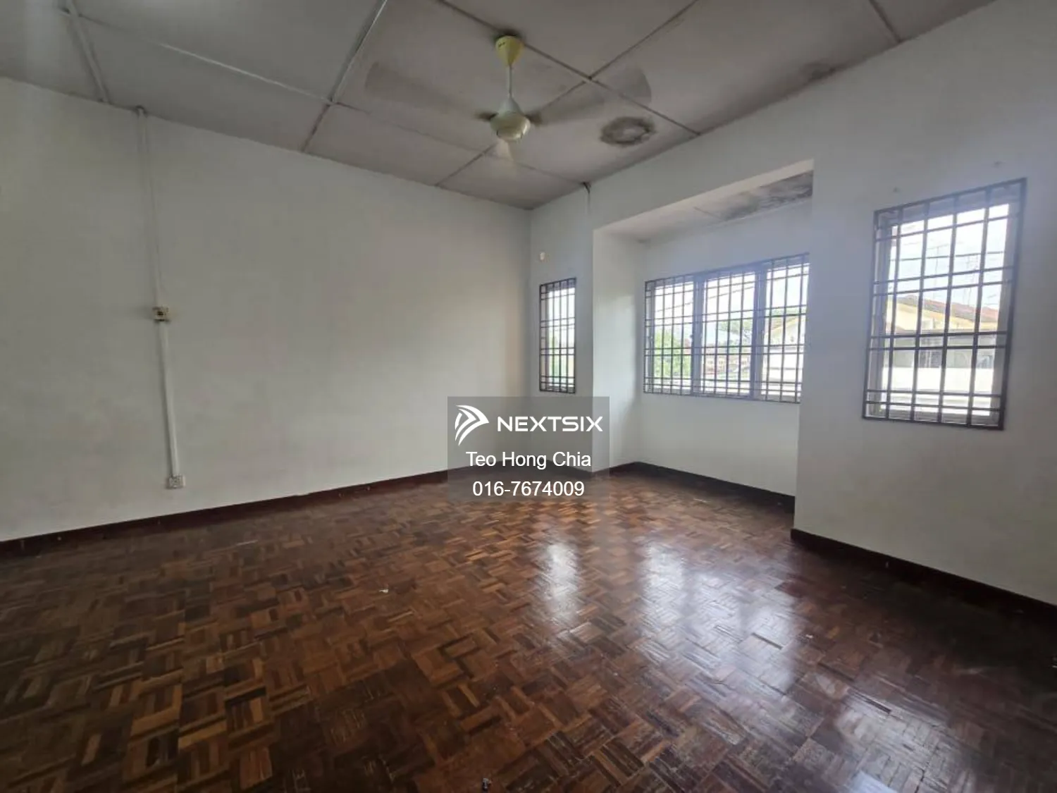 2-sty Terrace/Link House For Sale in Kulai Johor - Image 10