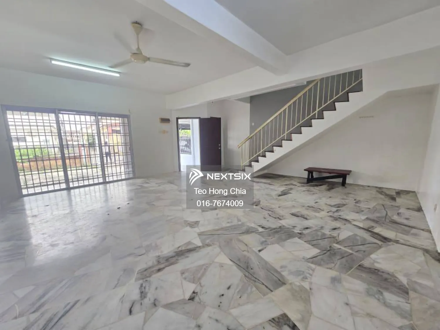 2-sty Terrace/Link House For Sale in Kulai Johor - Image 11