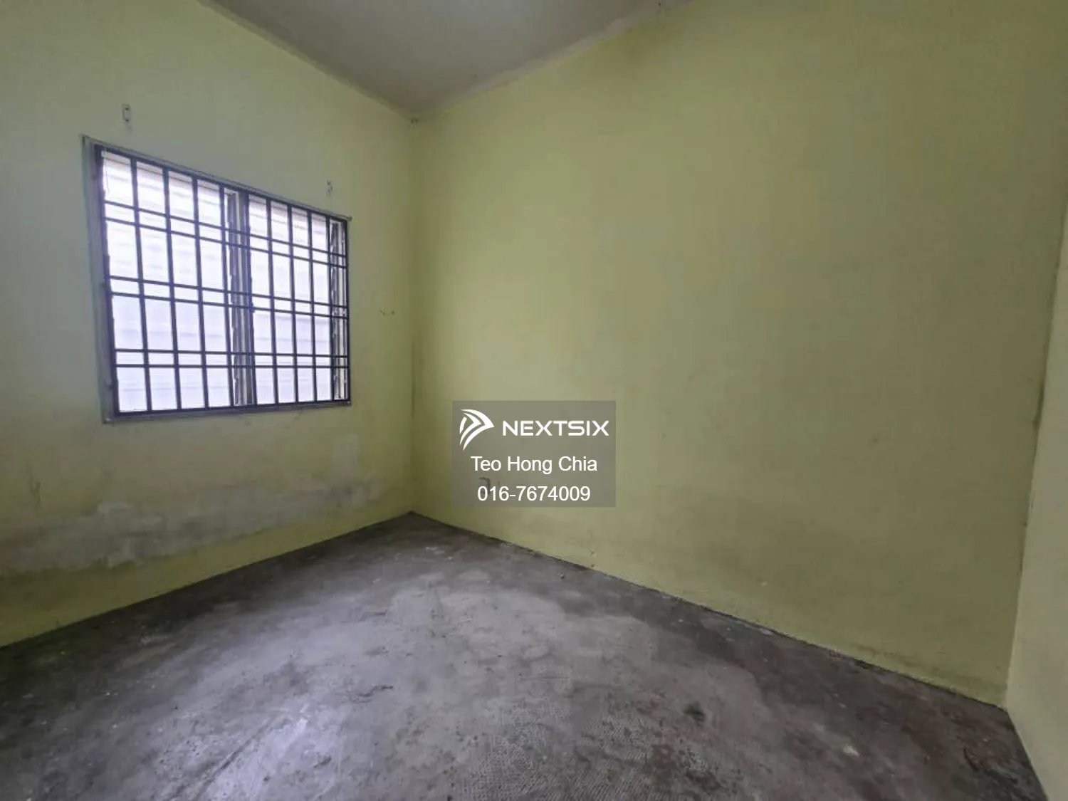 2-sty Terrace/Link House For Sale in Kulai Johor - Image 12