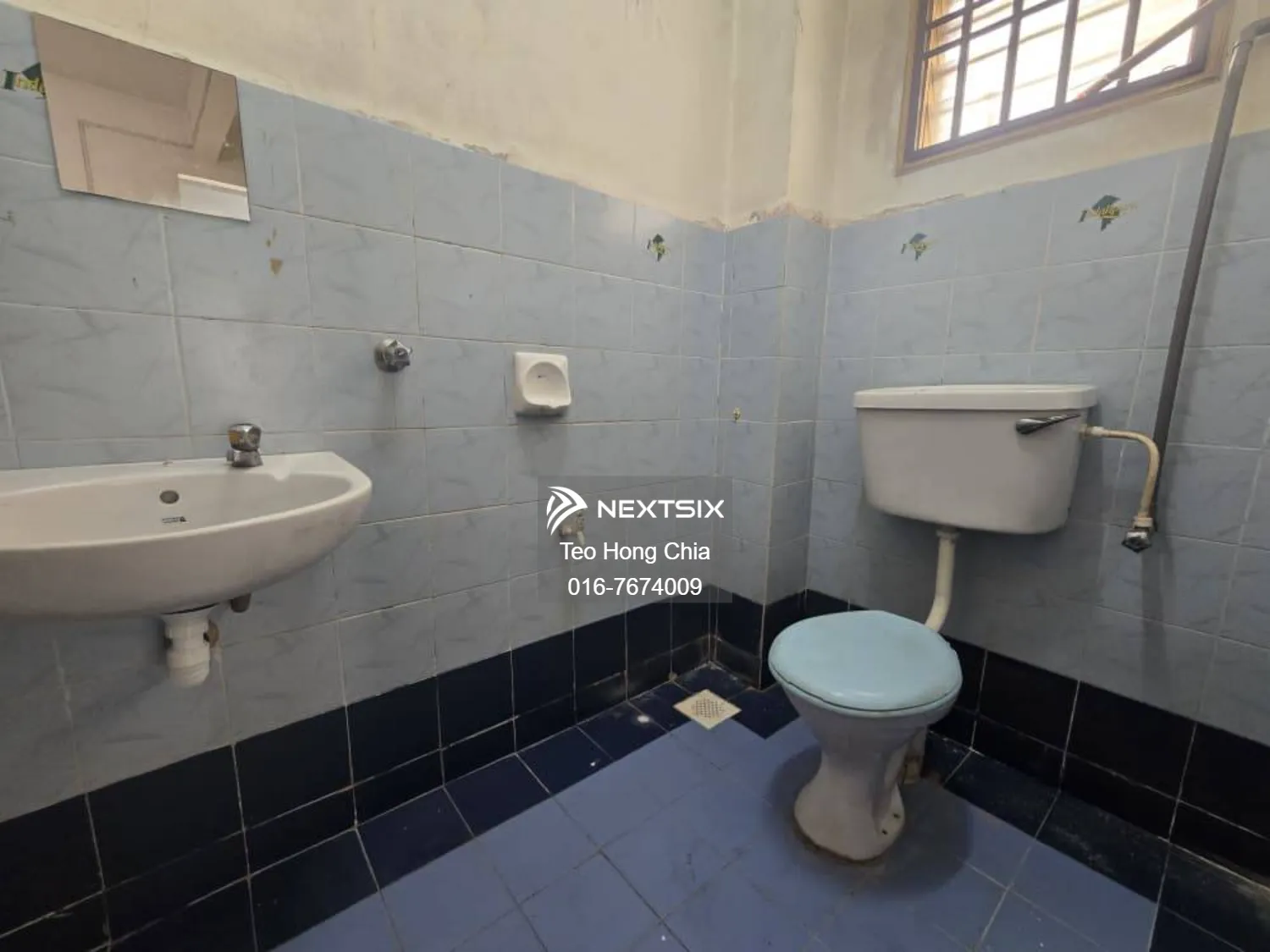 2-sty Terrace/Link House For Sale in Kulai Johor - Image 3