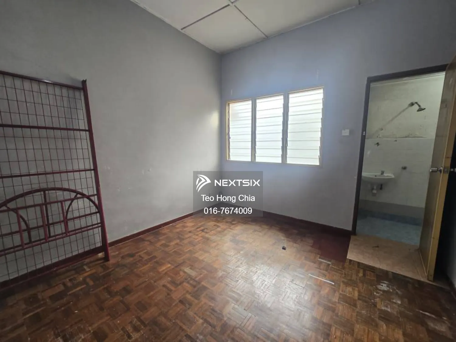 2-sty Terrace/Link House For Sale in Kulai Johor - Image 4