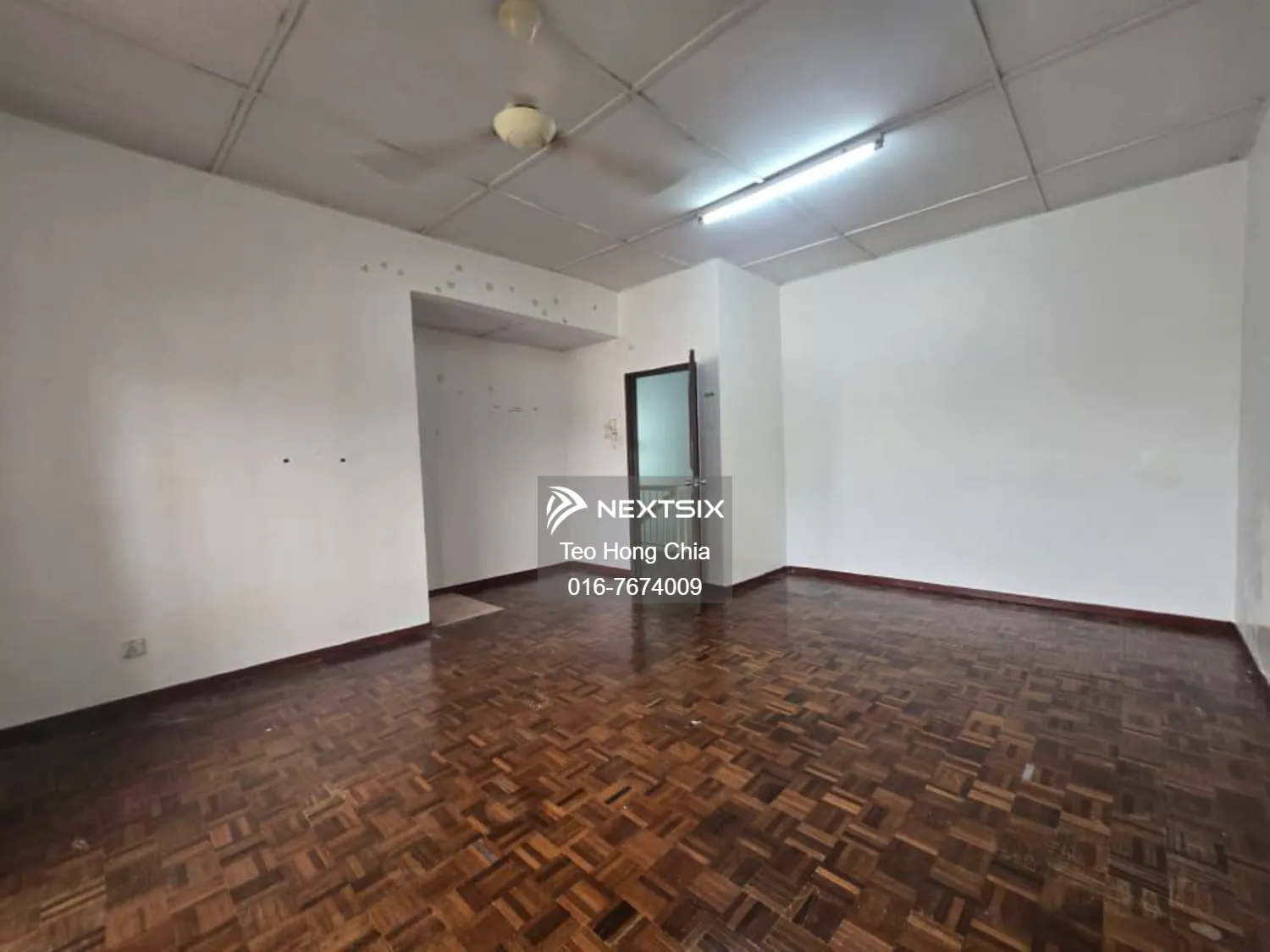 2-sty Terrace/Link House For Sale in Kulai Johor - Image 5