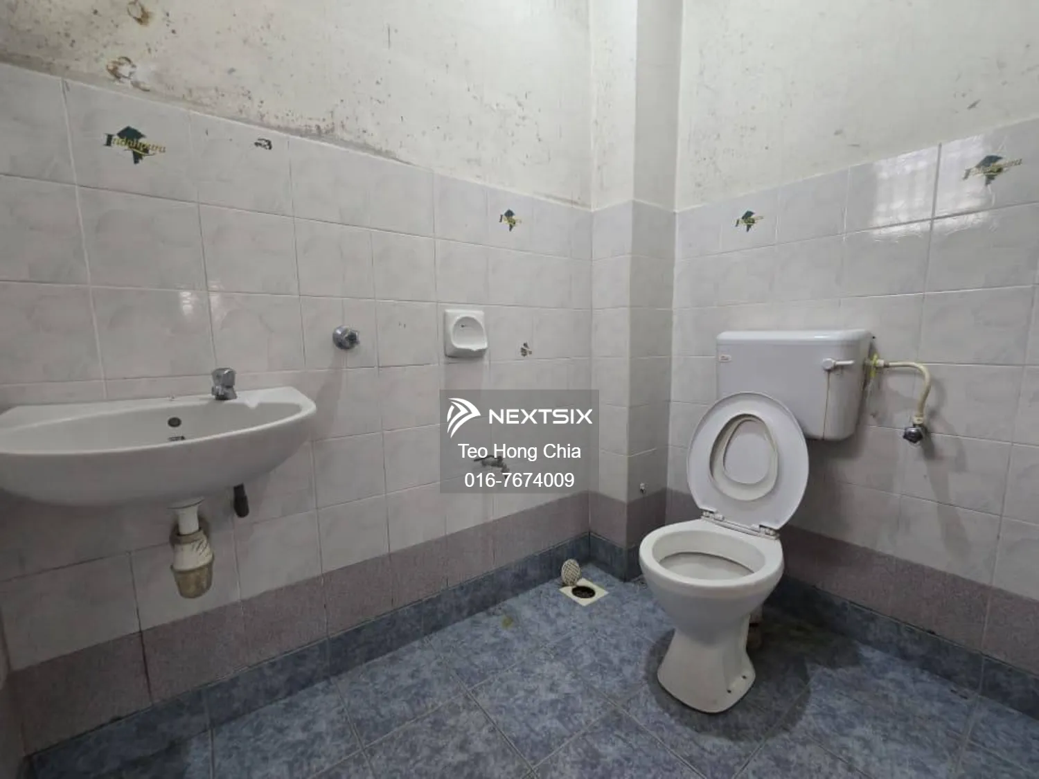 2-sty Terrace/Link House For Sale in Kulai Johor - Image 6