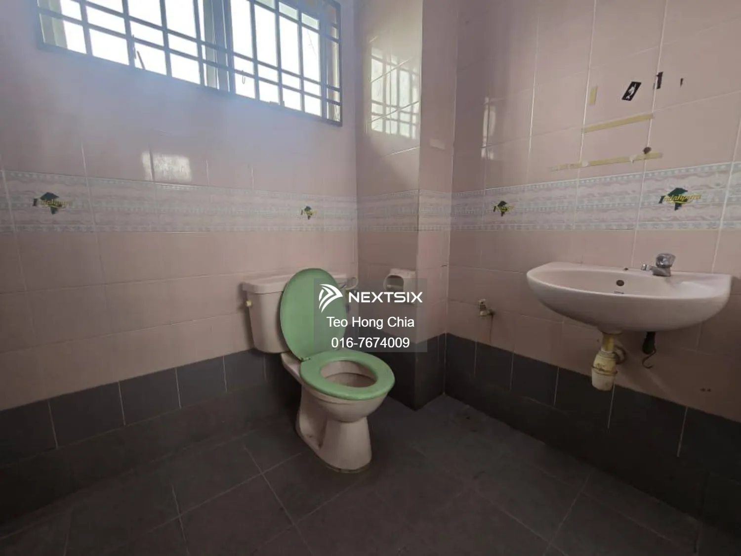 2-sty Terrace/Link House For Sale in Kulai Johor - Image 7