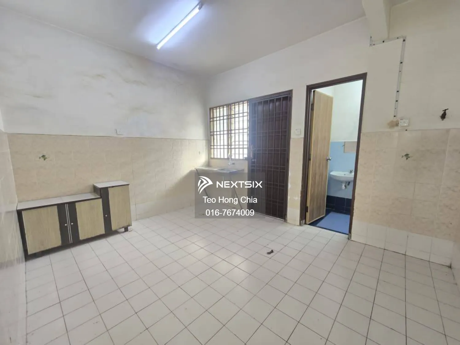 2-sty Terrace/Link House For Sale in Kulai Johor - Image 8