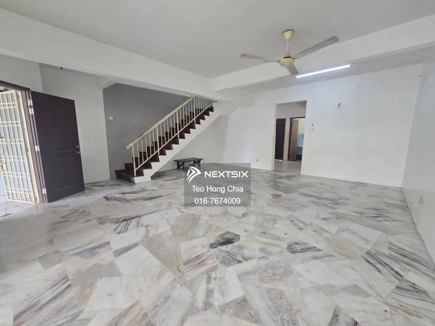 2-sty Terrace/Link House For Sale in Kulai Johor - Image 9