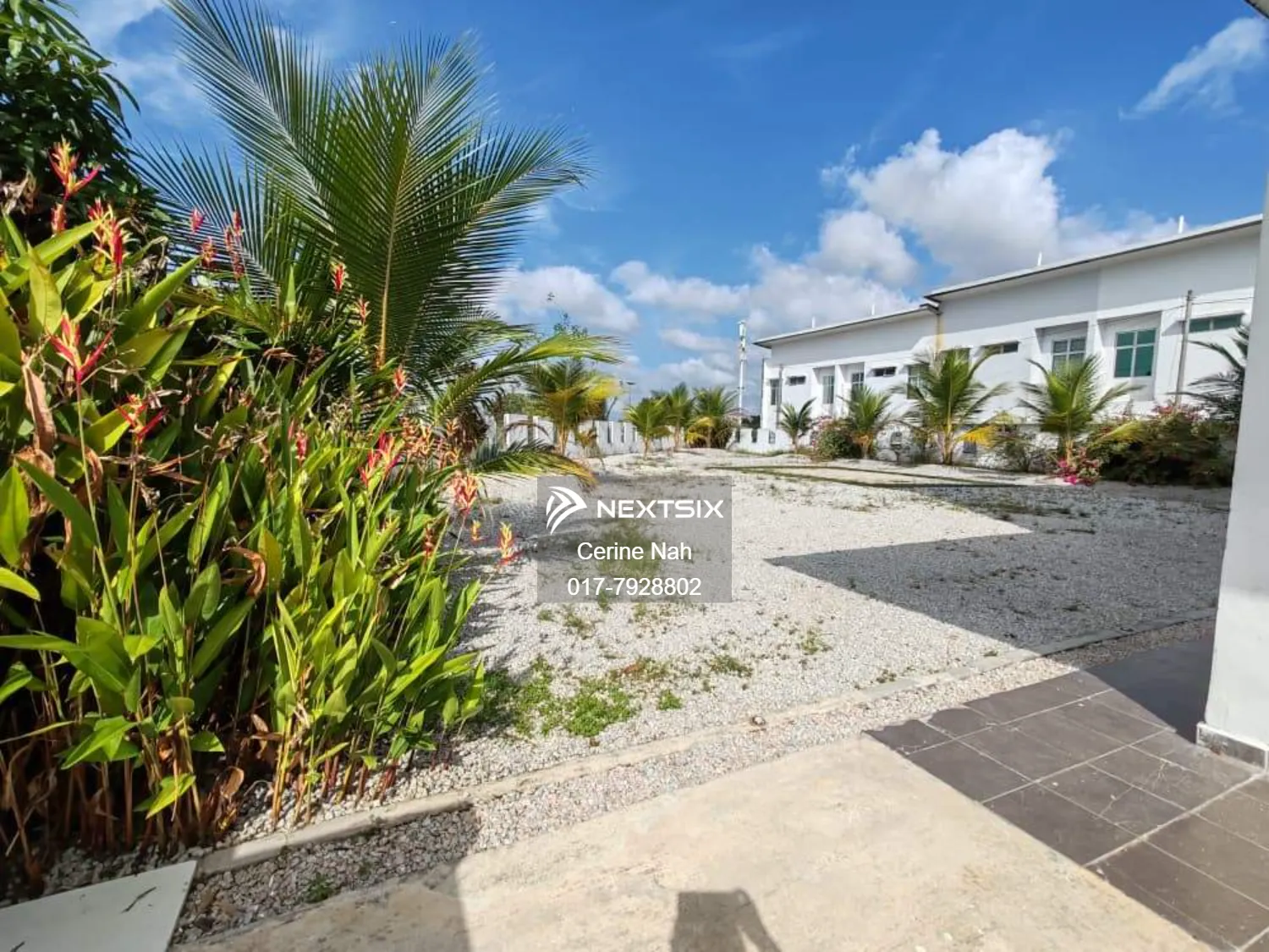 2-sty Terrace/Link House For Sale in Iskandar Puteri (Nusajaya) Johor