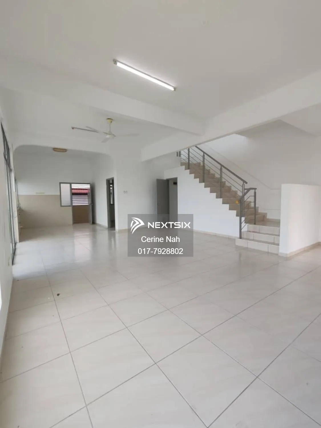 2-sty Terrace/Link House For Sale in Iskandar Puteri (Nusajaya) Johor - Image 10