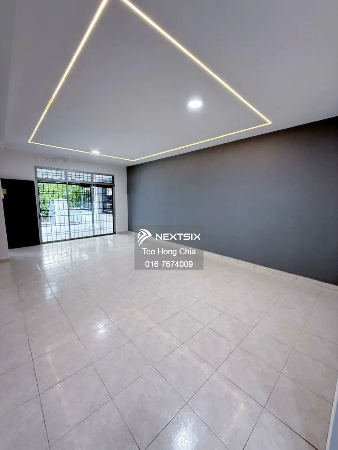 2-sty Terrace/Link House For Sale in Johor Bahru Johor - Image 10