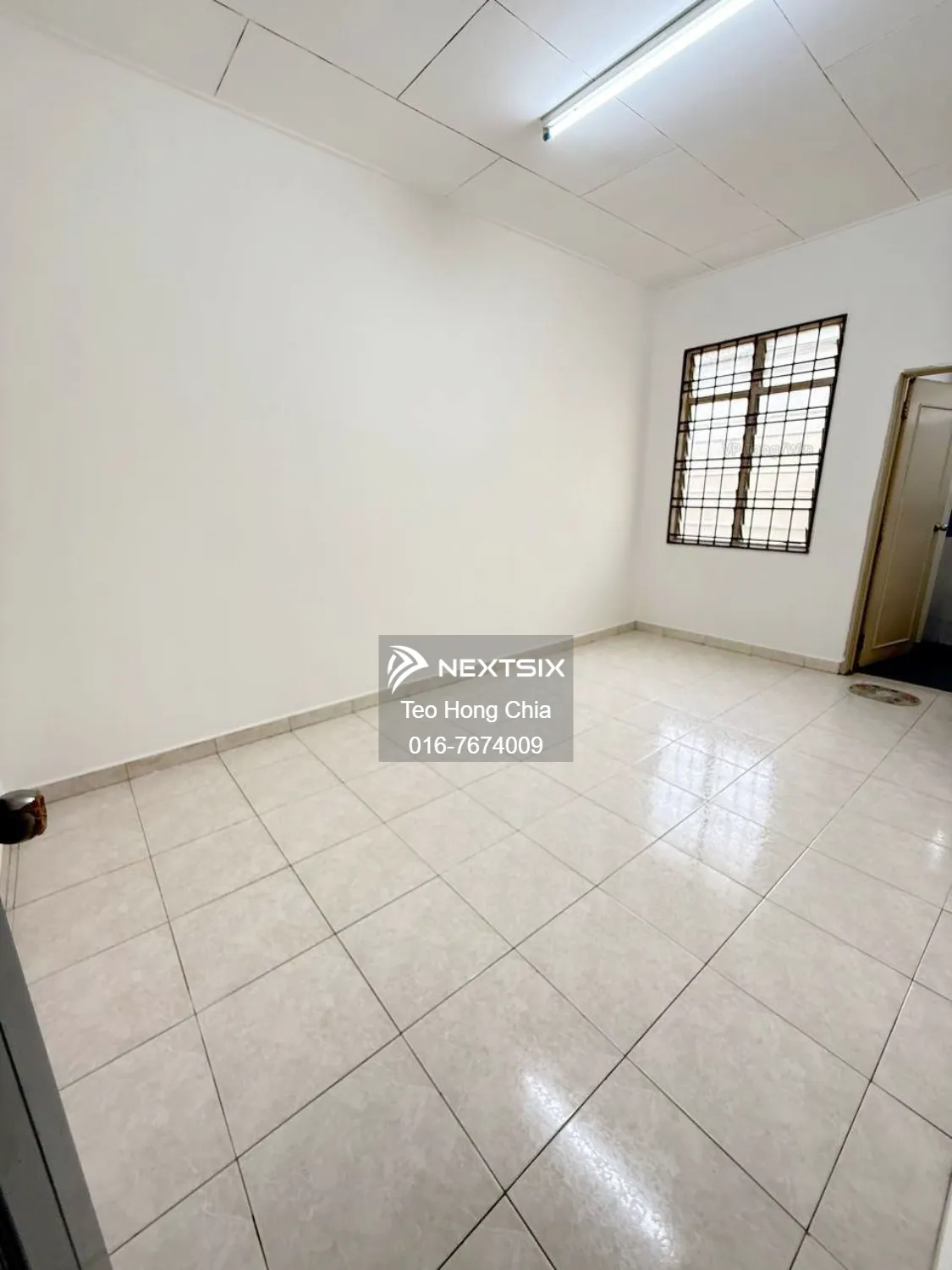 2-sty Terrace/Link House For Sale in Johor Bahru Johor - Image 11