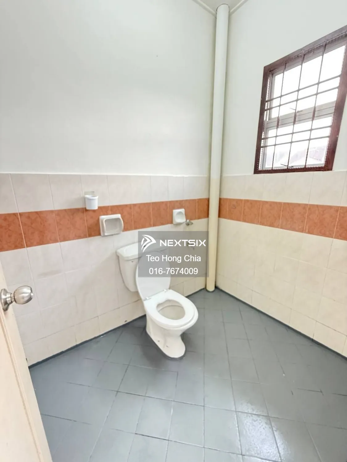 2-sty Terrace/Link House For Sale in Johor Bahru Johor - Image 12