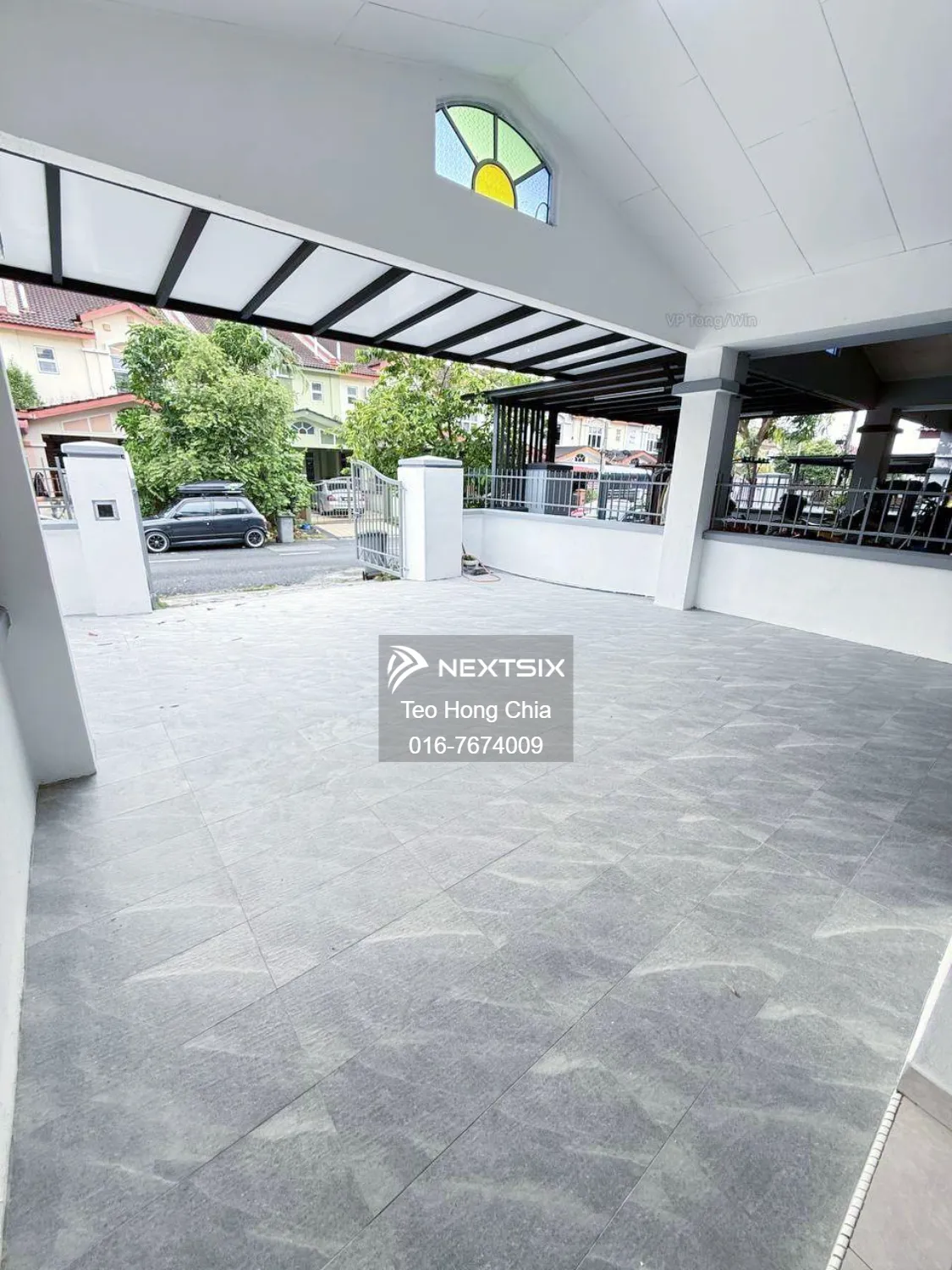 2-sty Terrace/Link House For Sale in Johor Bahru Johor - Image 13