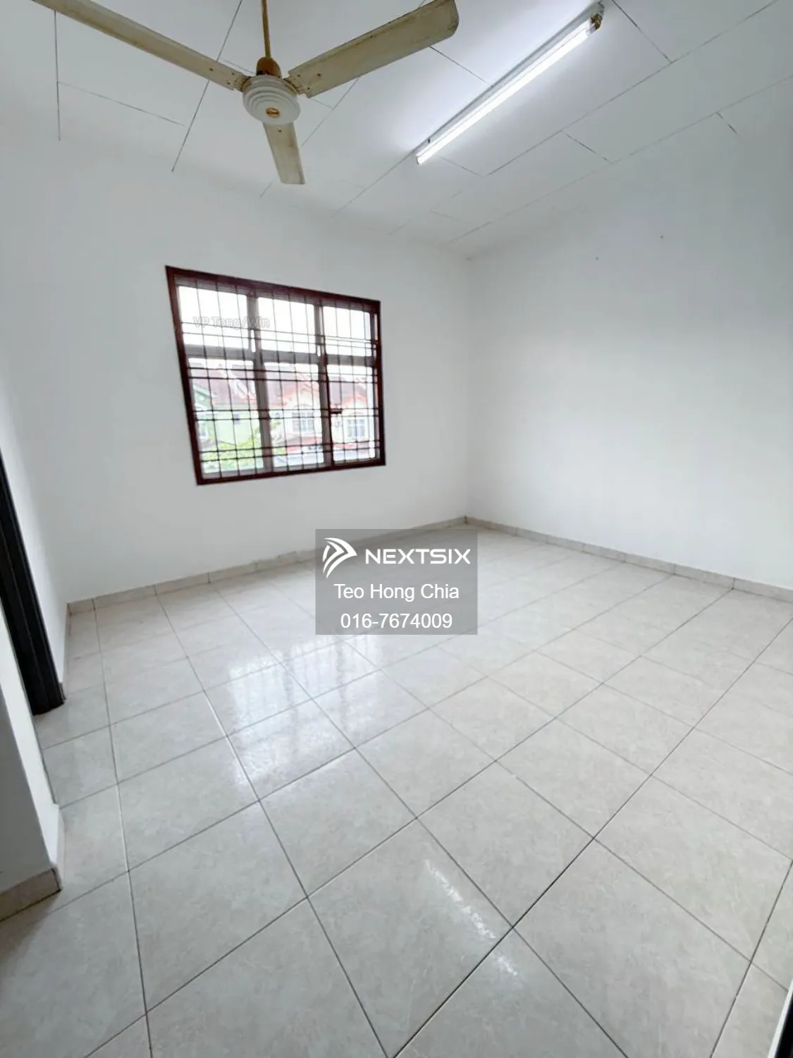 2-sty Terrace/Link House For Sale in Johor Bahru Johor - Image 14