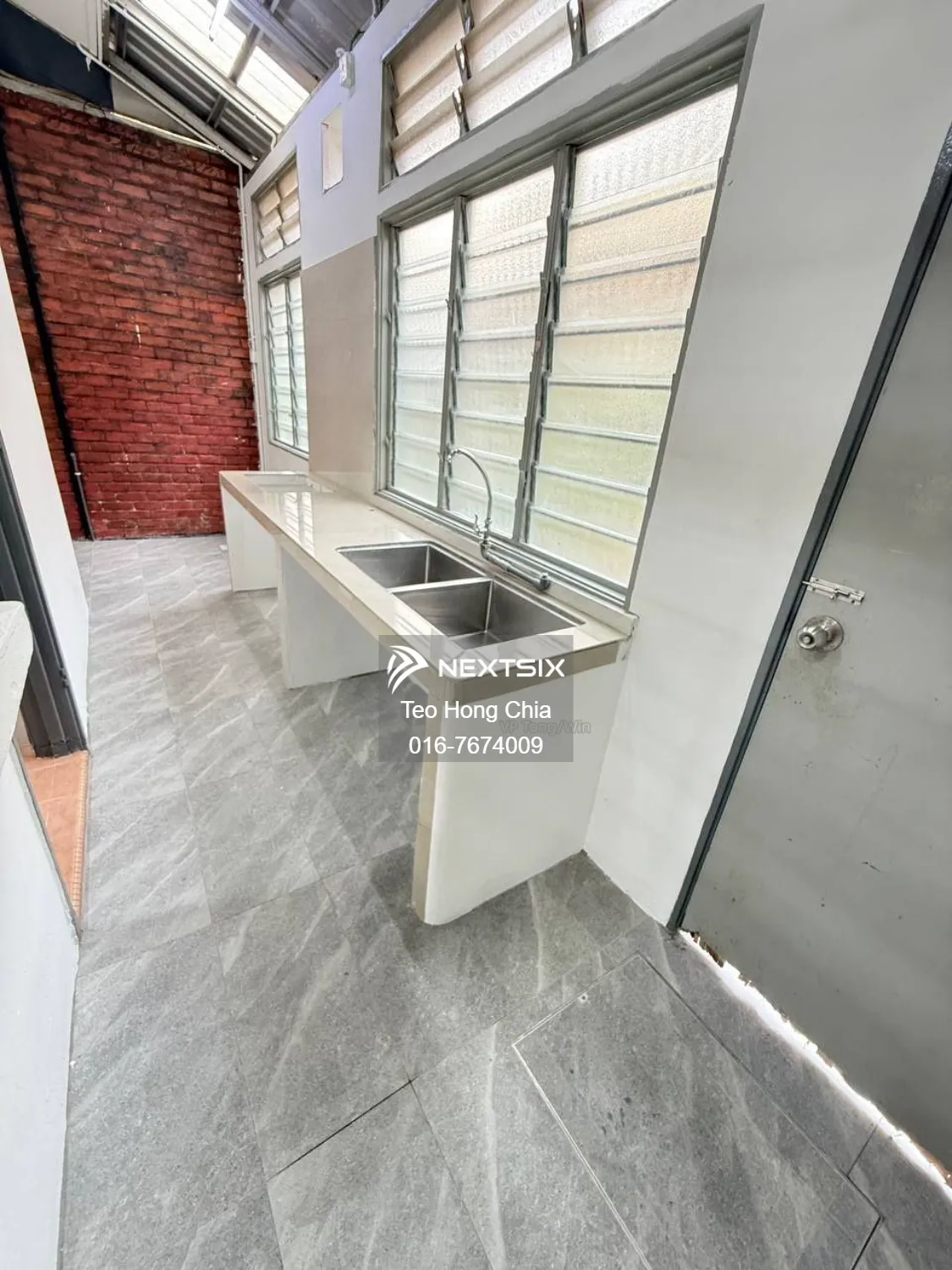 2-sty Terrace/Link House For Sale in Johor Bahru Johor - Image 3