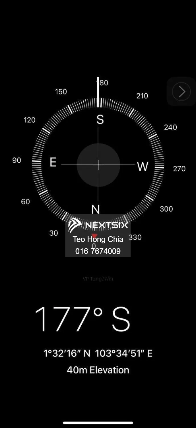 2-sty Terrace/Link House For Sale in Johor Bahru Johor - Image 4