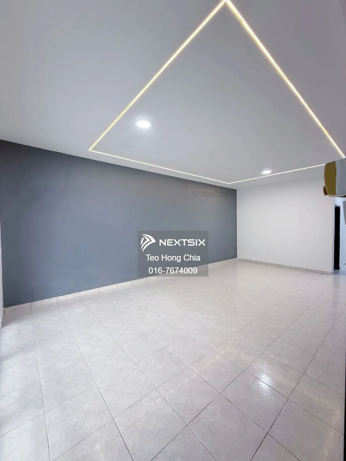 2-sty Terrace/Link House For Sale in Johor Bahru Johor - Image 6