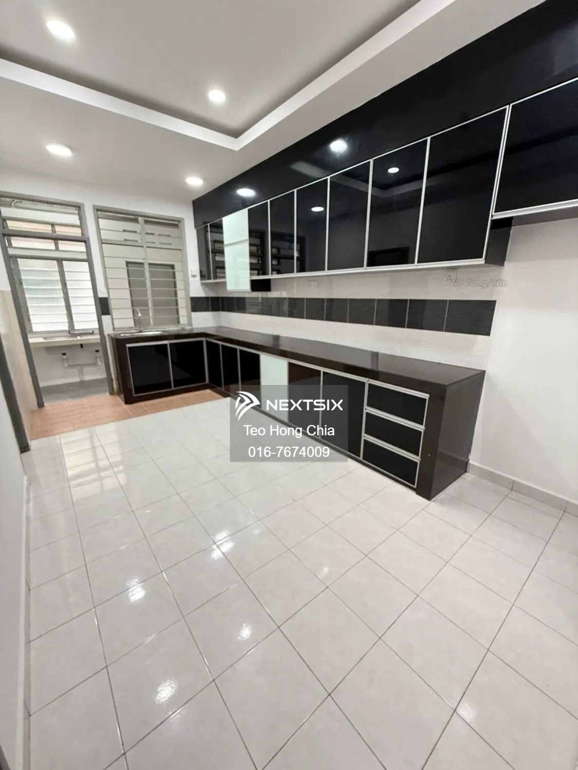 2-sty Terrace/Link House For Sale in Johor Bahru Johor - Image 7