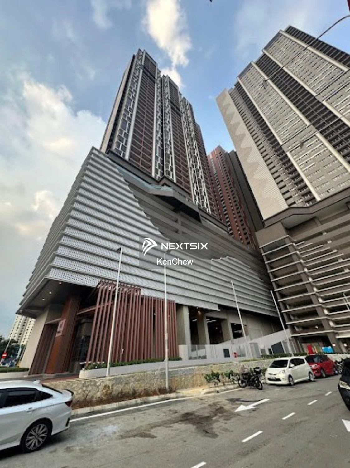 Condominium For Rent in OUG Kuala Lumpur