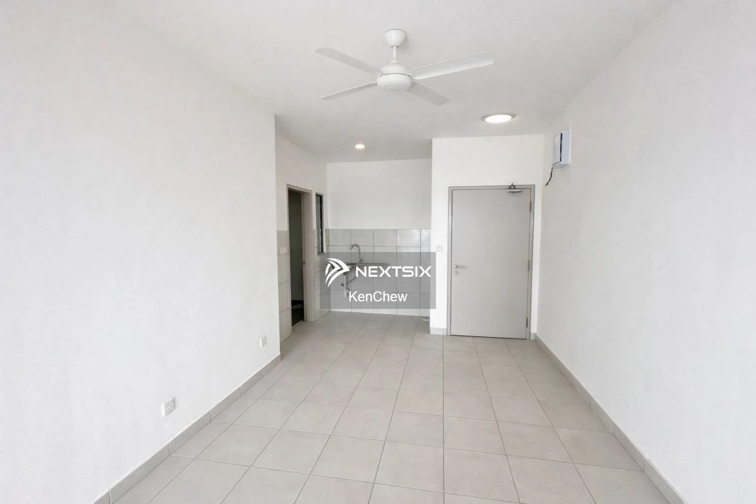 Condominium For Rent in OUG Wilayah Persekutuan Kuala Lumpur - Image 7