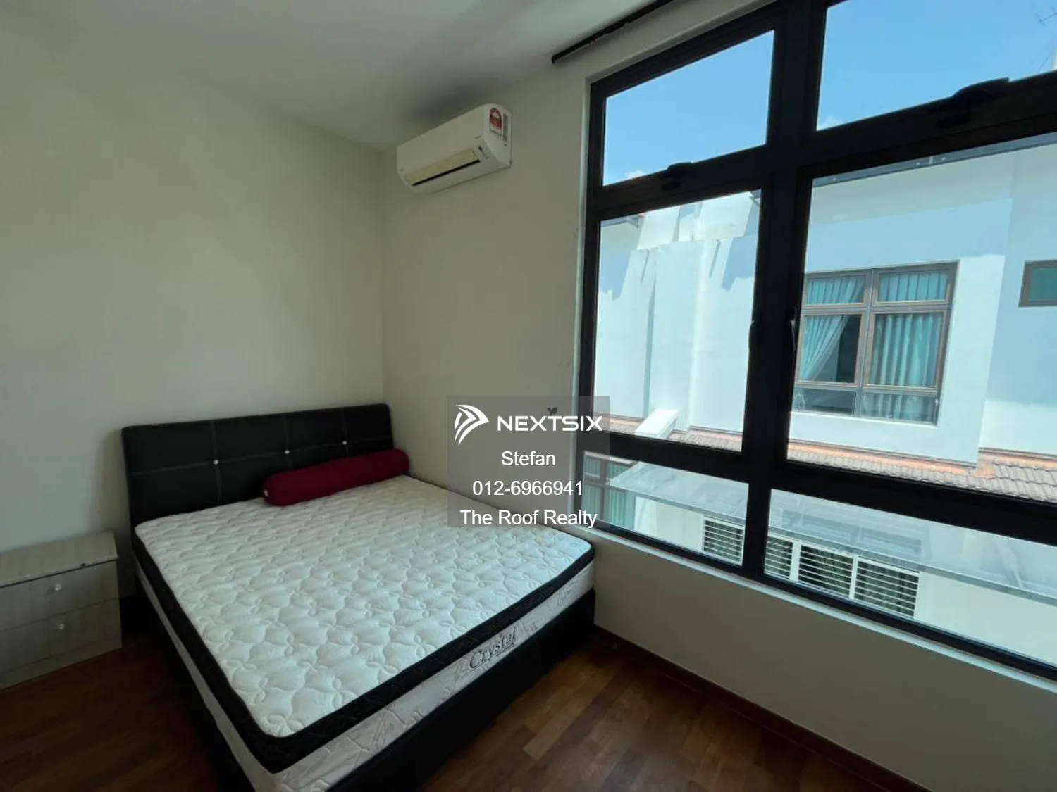 Semi-detached House For Rent in Iskandar Puteri (Nusajaya) Johor - Image 11