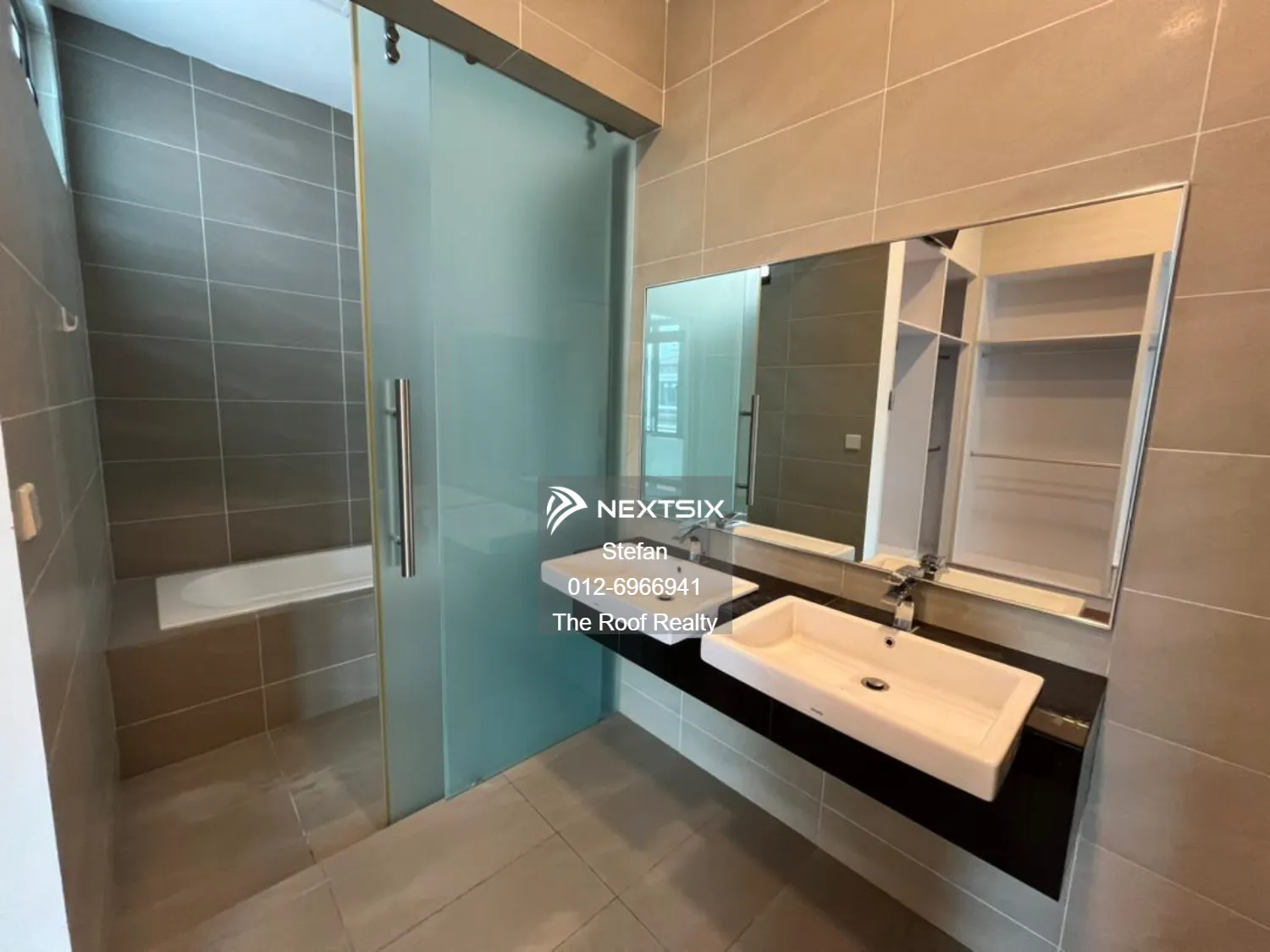 Semi-detached House For Rent in Iskandar Puteri (Nusajaya) Johor - Image 12